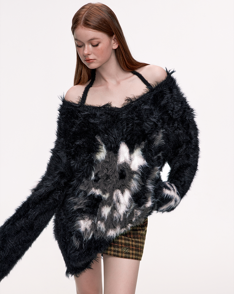 Deuxieme Classe Fluffy sweater アームウォーマー Deuxieme Classe Fluffy sweater アームウォーマー Deuxieme
