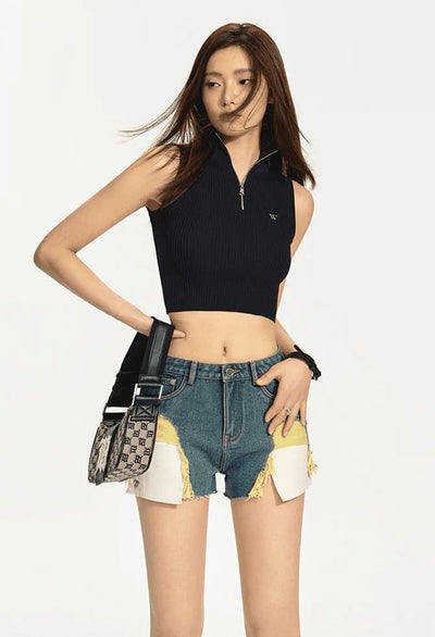 Camisole / No Sleeve