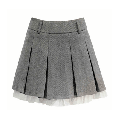 SKIRTS