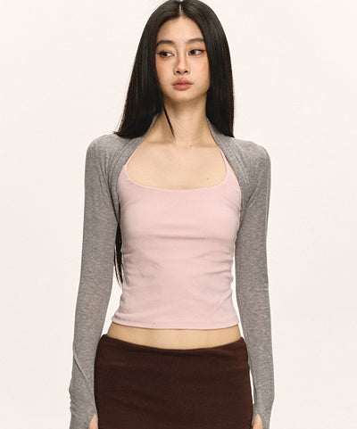 Sunscreen Small Cardigan ANA0029