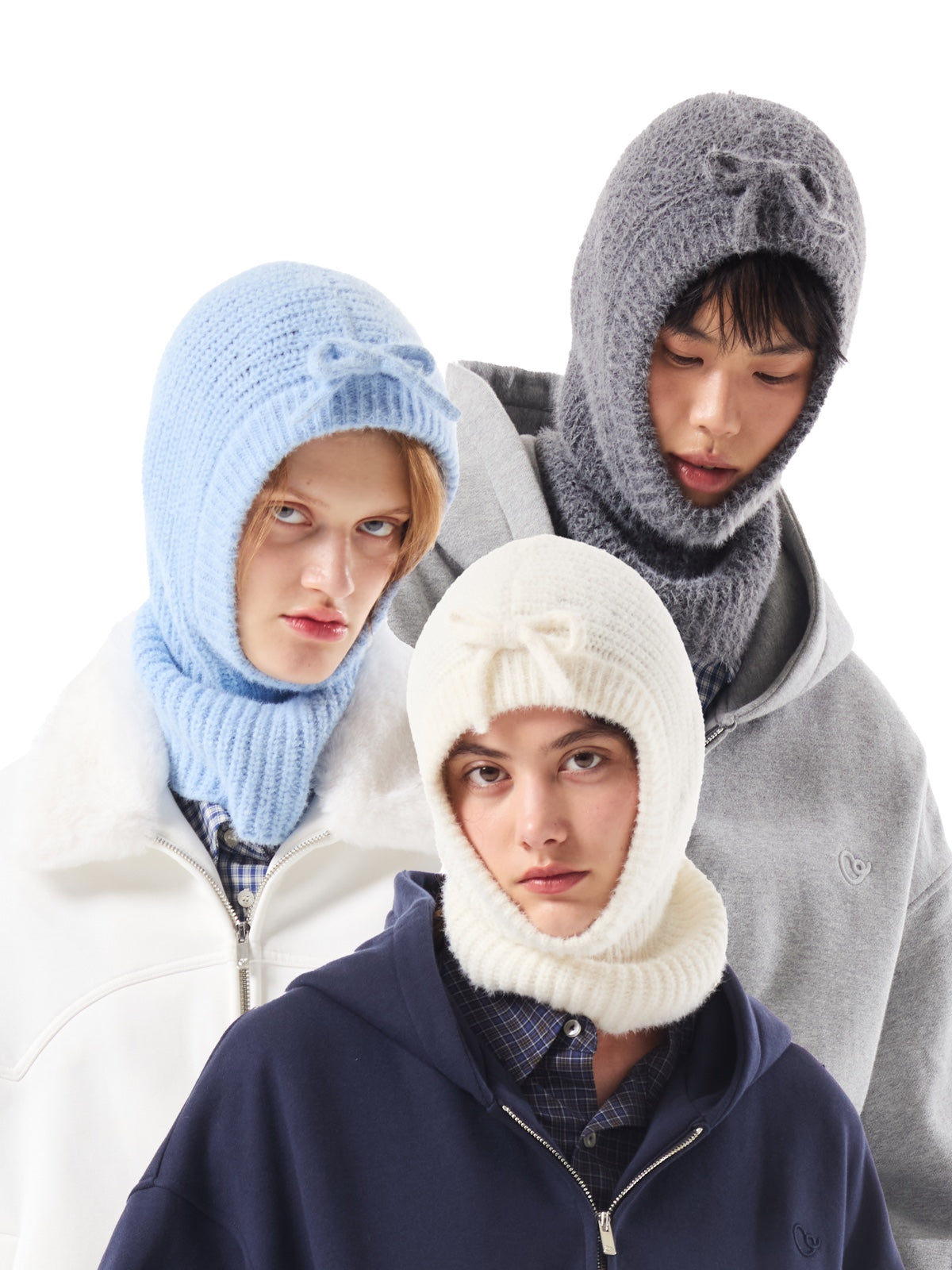 Bow Balaclava AOA0040