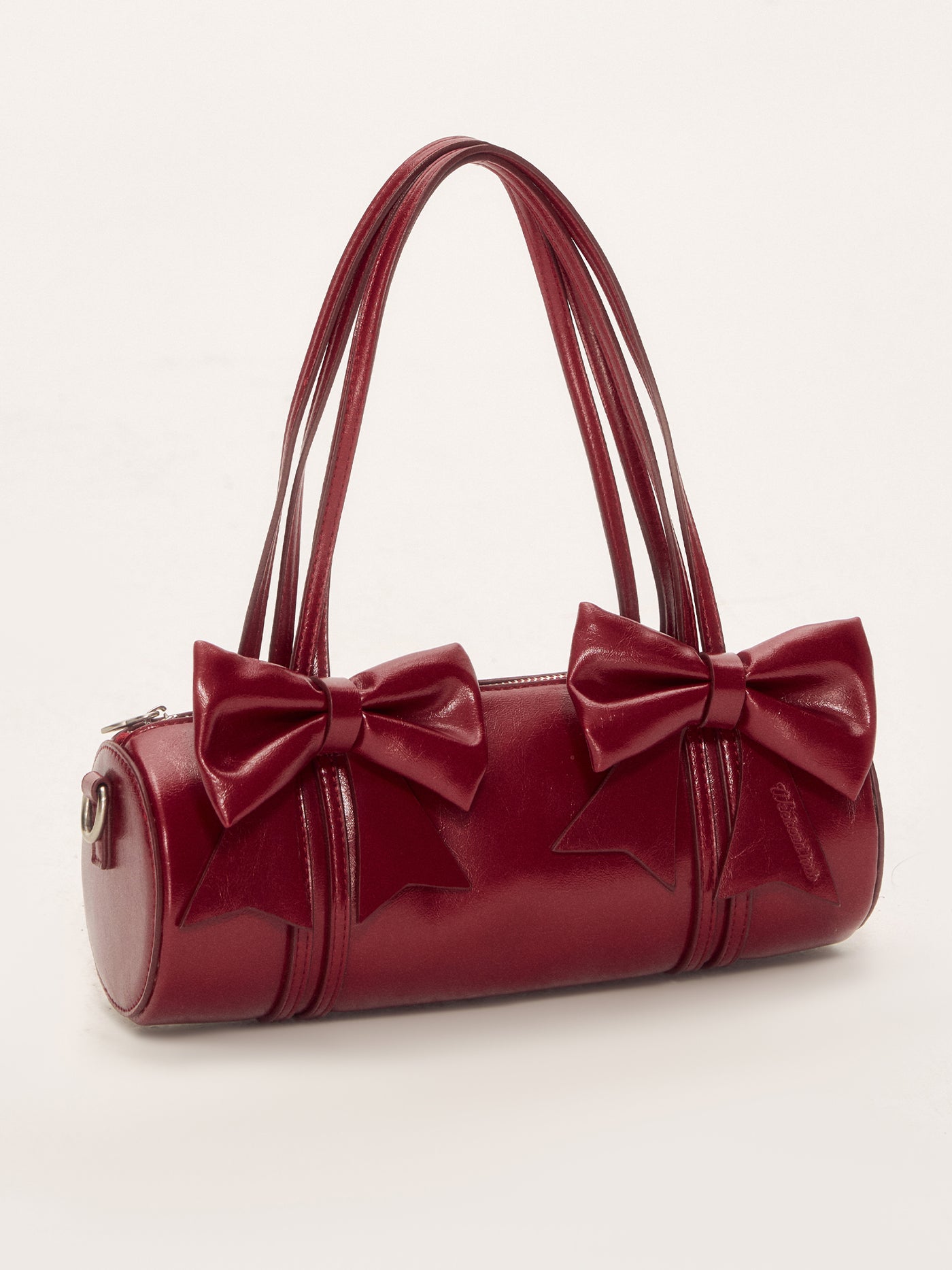 Red Bow Underarm Bag WEE0138
