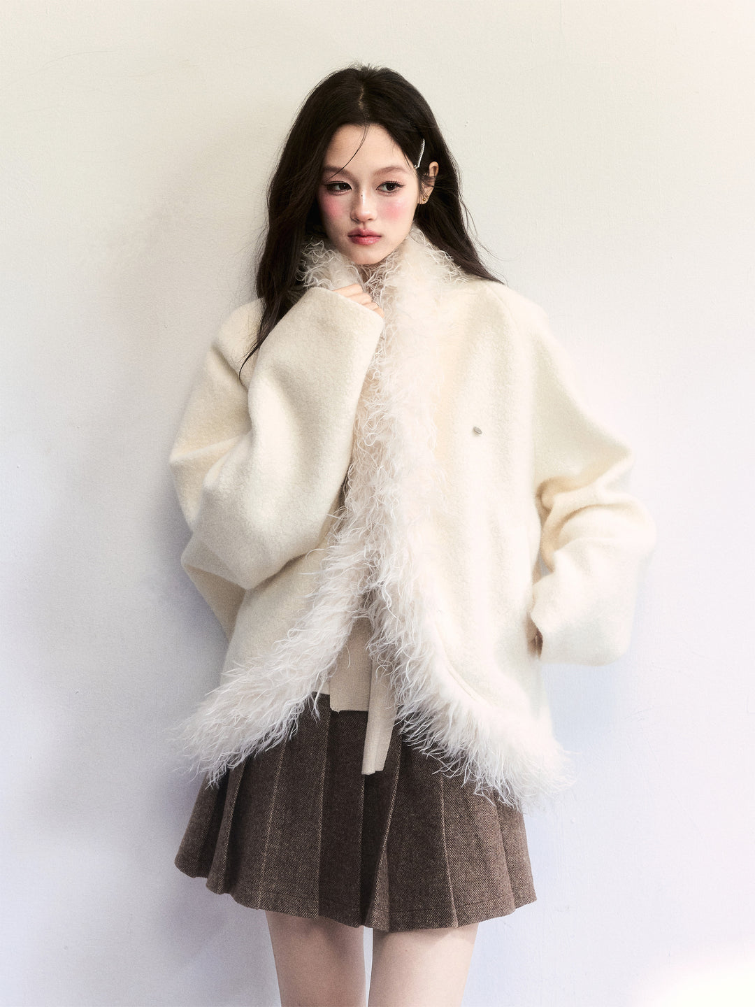 NEW ARRIVAL – Young Social Club.