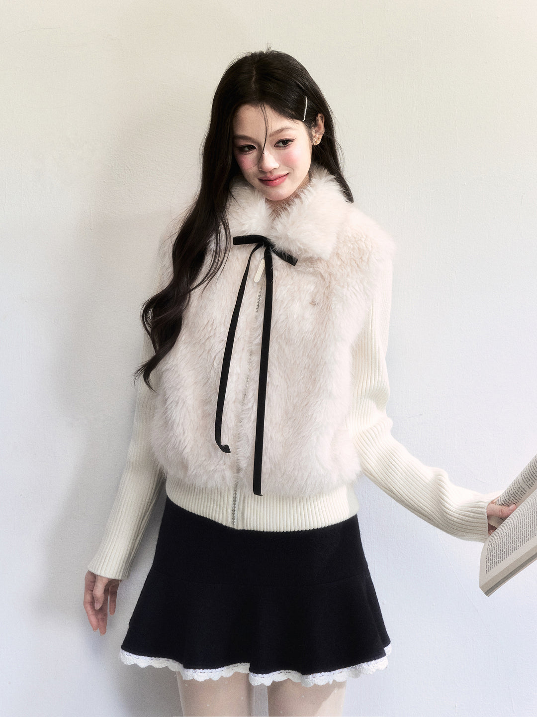 NEW ARRIVAL – Young Social Club.