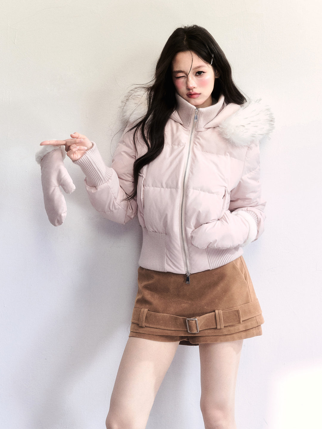 NEW ARRIVAL – Young Social Club.