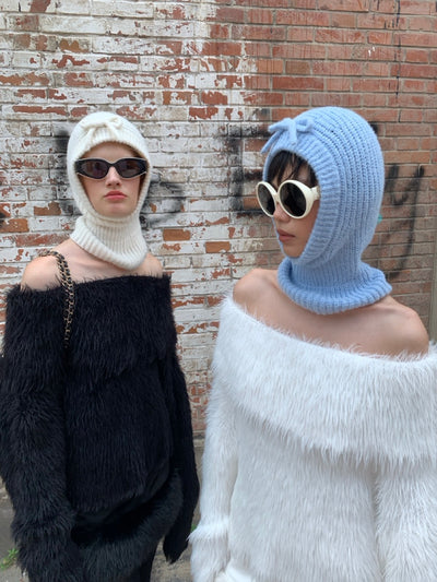 Bow Balaclava AOA0040