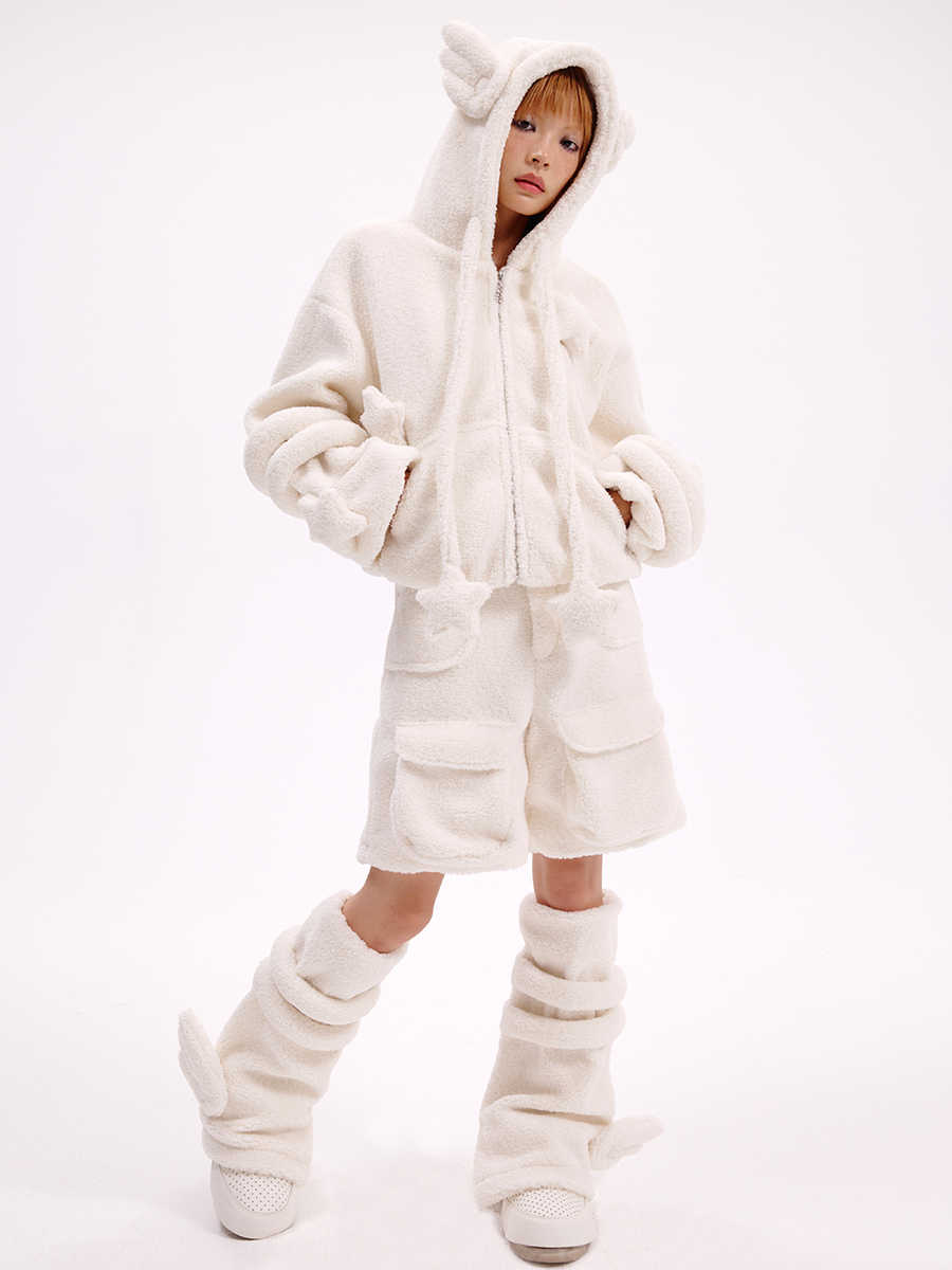 CFIERCE – Young Social Club.