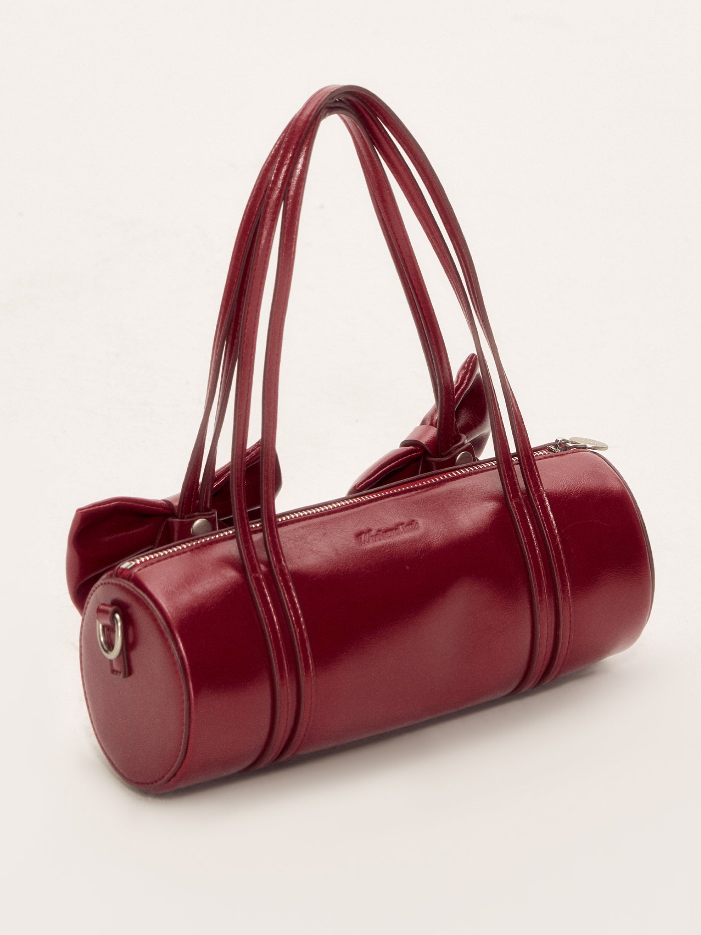 Red Bow Underarm Bag WEE0138