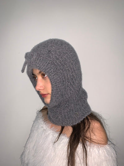 Bow Balaclava AOA0040