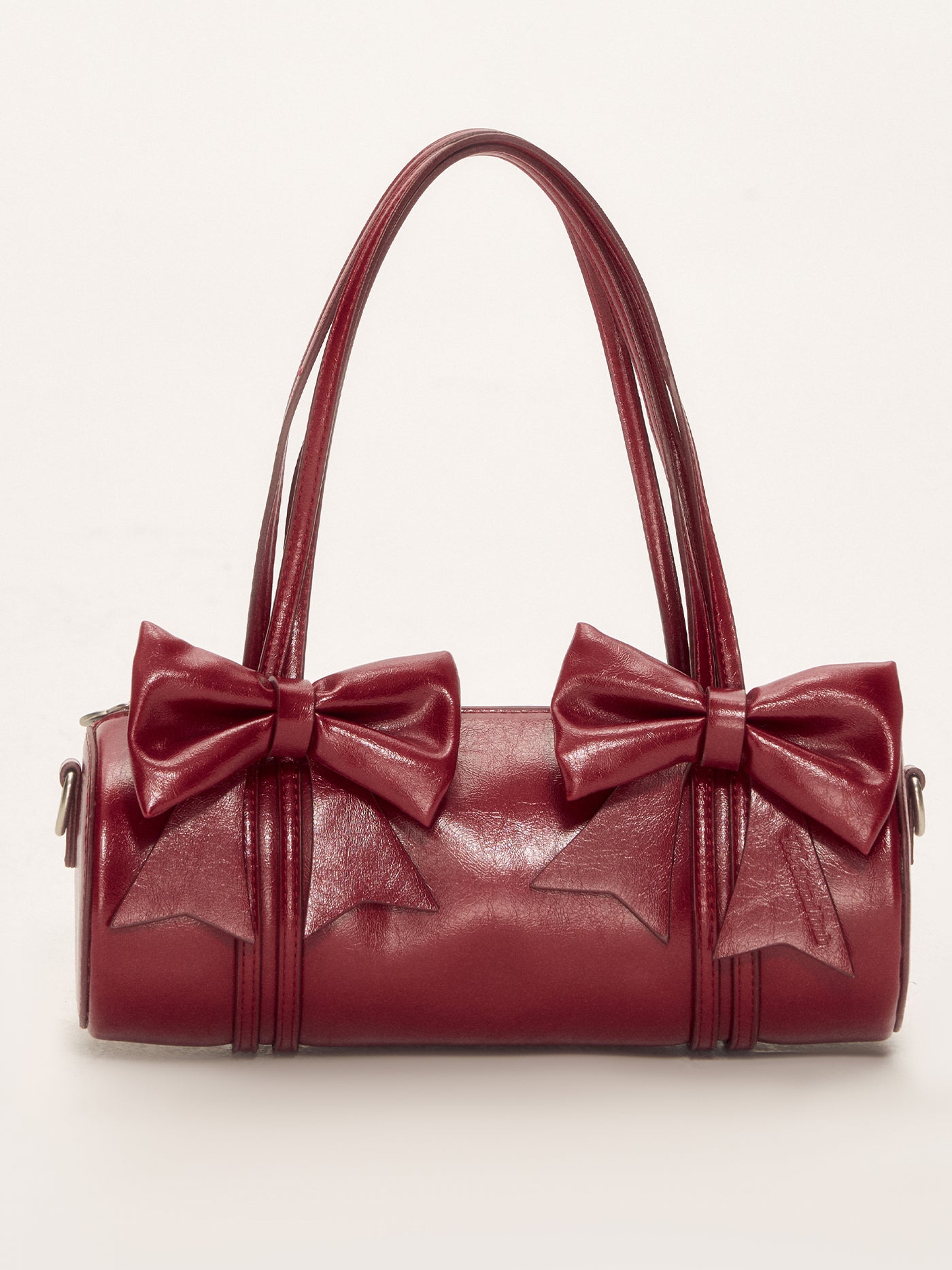 Red Bow Underarm Bag WEE0138