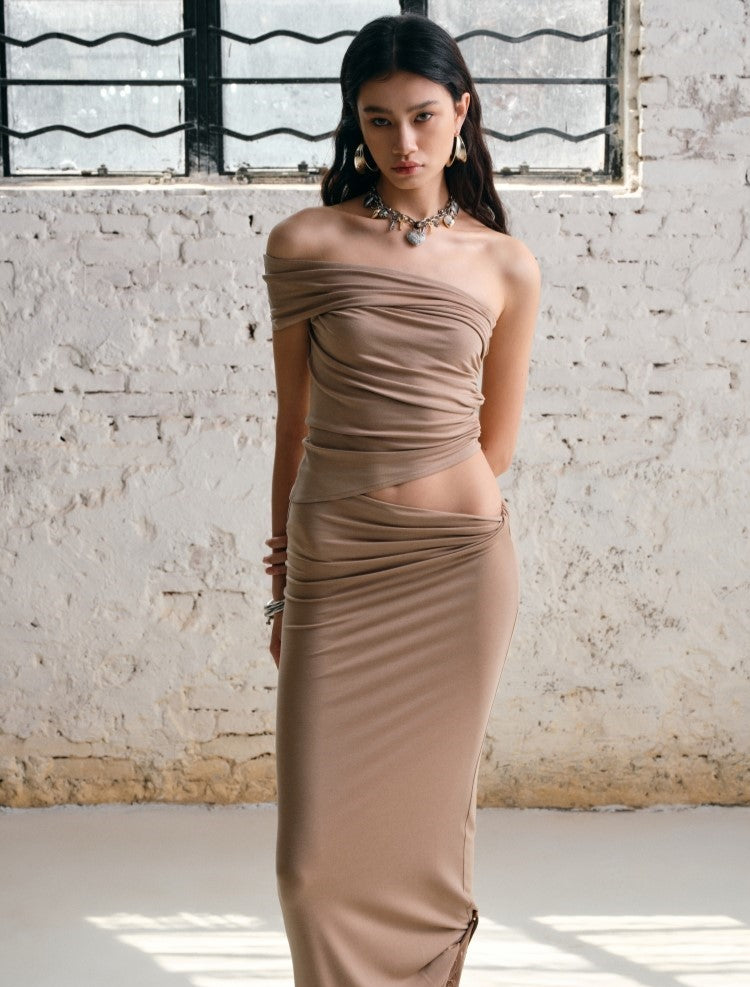 Asymmetrical Multi-wear Top JIN0025