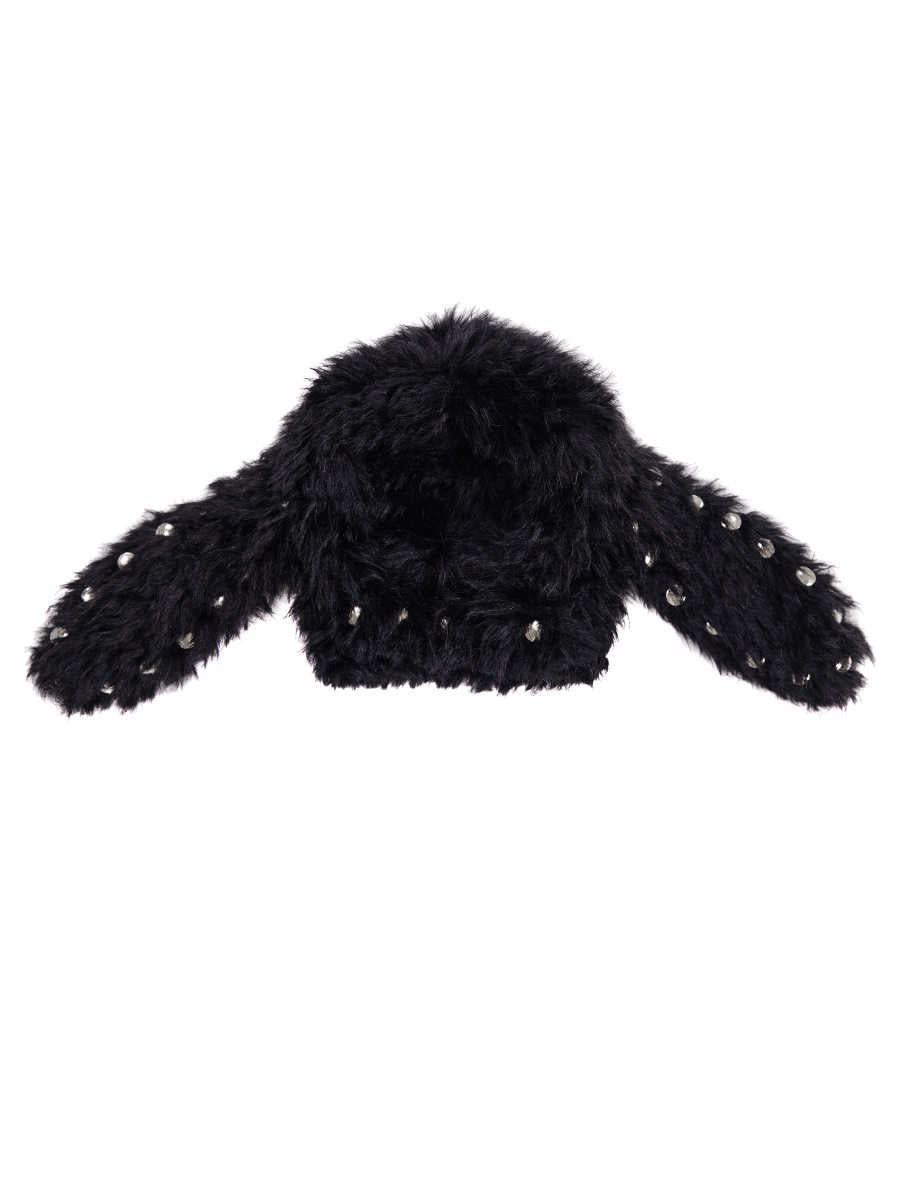 Rivet Rabbit Ear Far Hat CFI0063