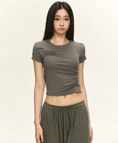 Comfortable Casual Top/Pants ANA0055