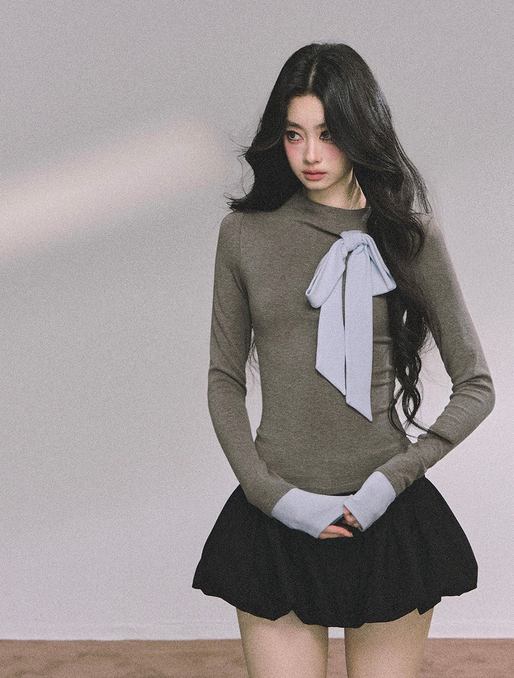 High-end Small Fragrance Style Jacket/Top DIA0611