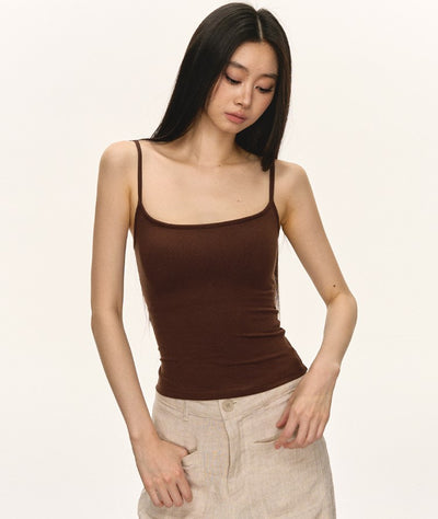 Chest Pad Camisole ANA0063