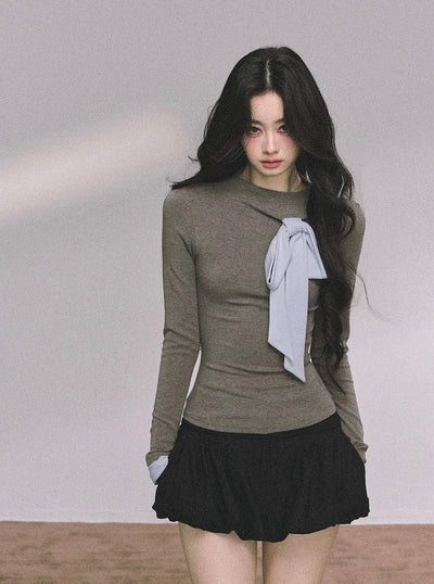 High-end Small Fragrance Style Jacket/Top DIA0611