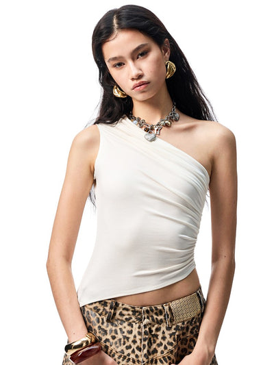 Asymmetrical Multi-wear Top JIN0025