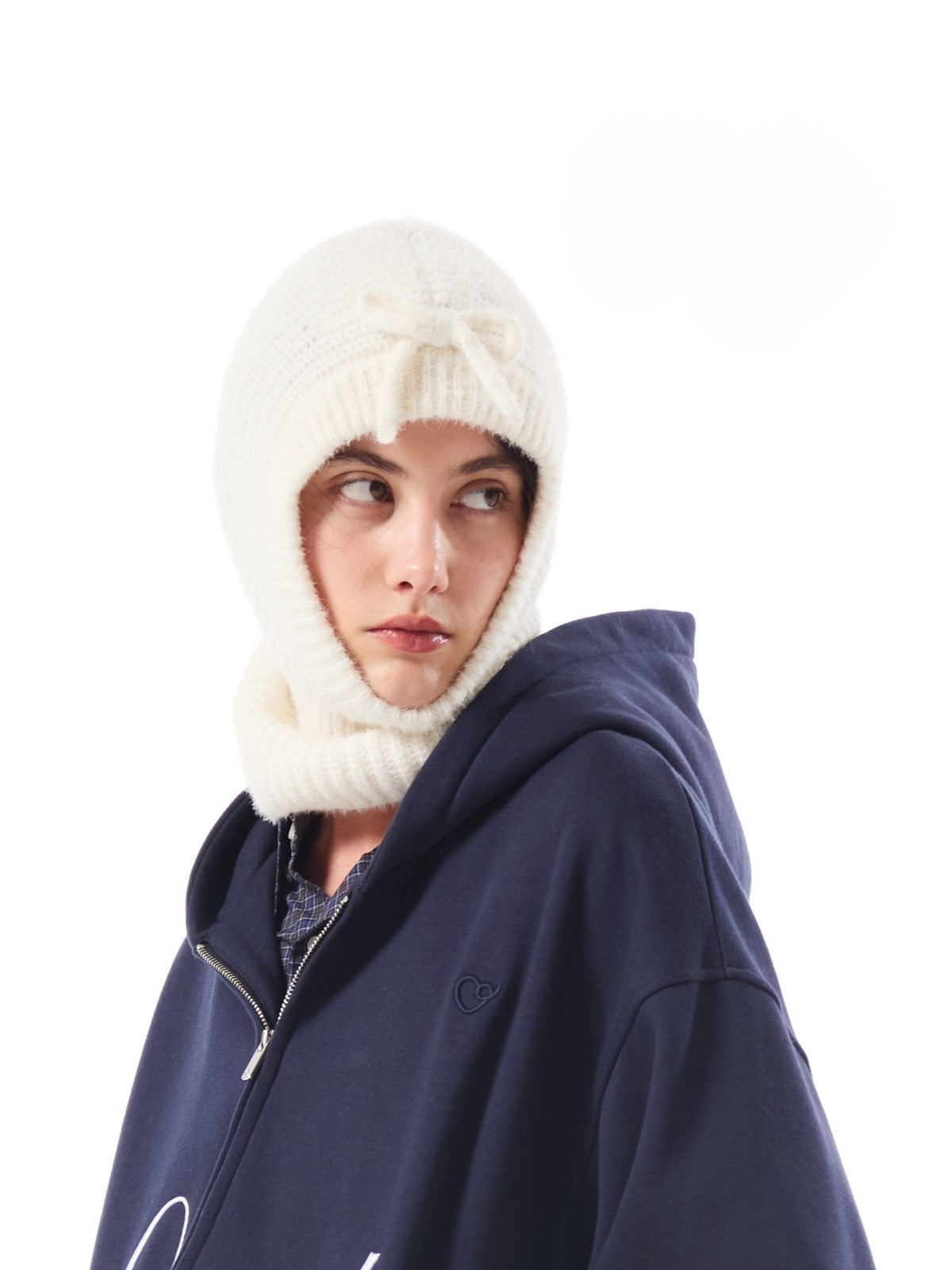 Bow Balaclava AOA0040