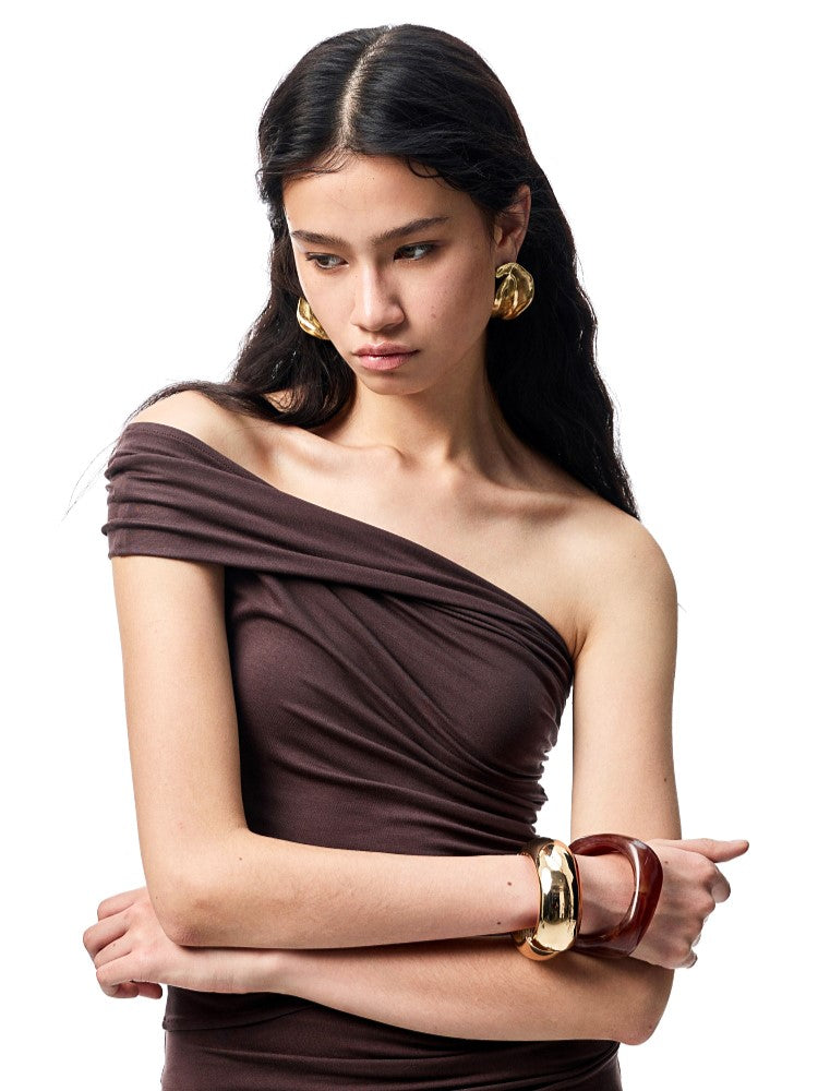 Asymmetrical Multi-wear Top JIN0025