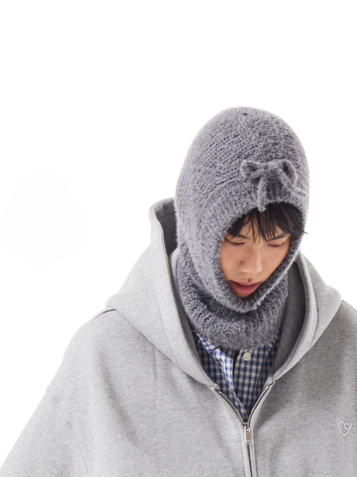 Bow Balaclava AOA0040