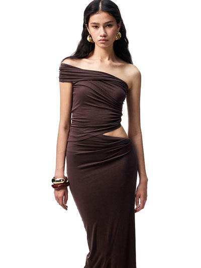 Asymmetrical Multi-wear Top JIN0025