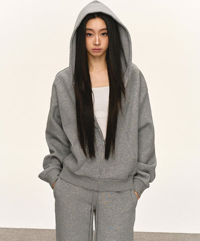 Hooded Jacket/Casual Sweatpants/Shorts ANA0061