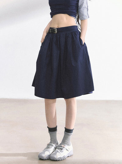 Umbrella Puffy Skirt DIA0529