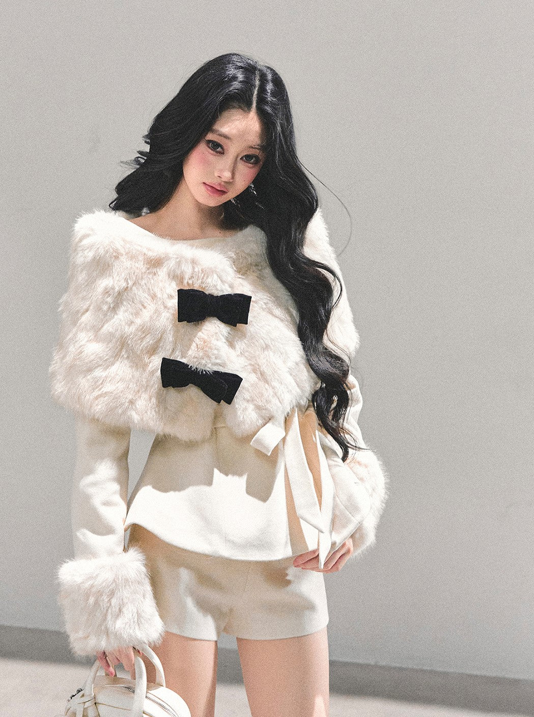 Luxury Style Winter Jacket/Vest/Shorts DIA0663