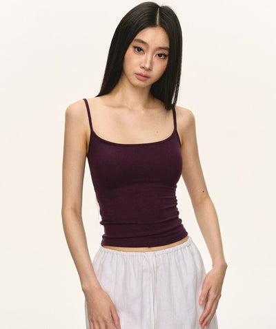 Chest Pad Camisole ANA0063