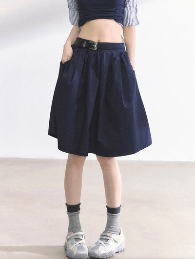Umbrella Puffy Skirt DIA0529