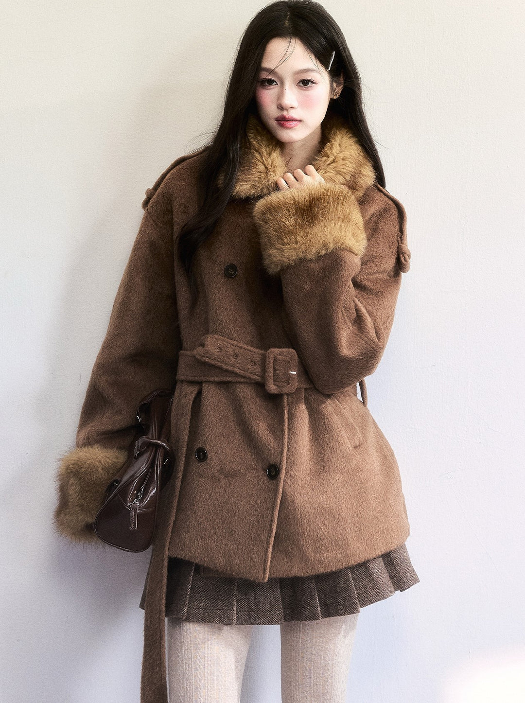 NEW ARRIVAL – Young Social Club.