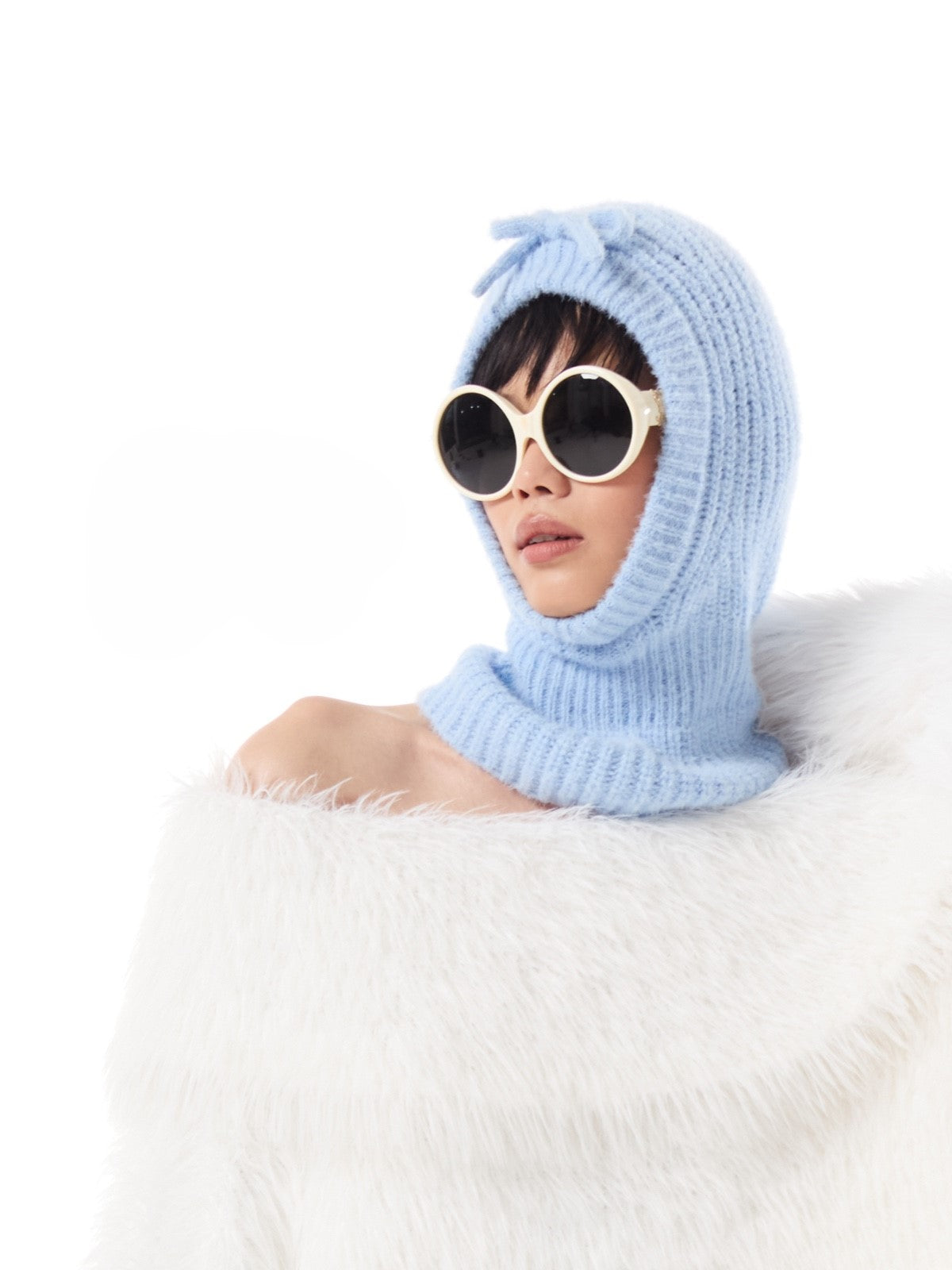 Bow Balaclava AOA0040