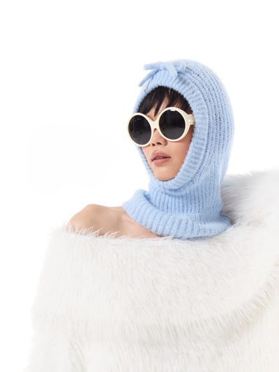 Bow Balaclava AOA0040