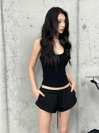 American Casual Sports Camisole/Shorts IAM0061