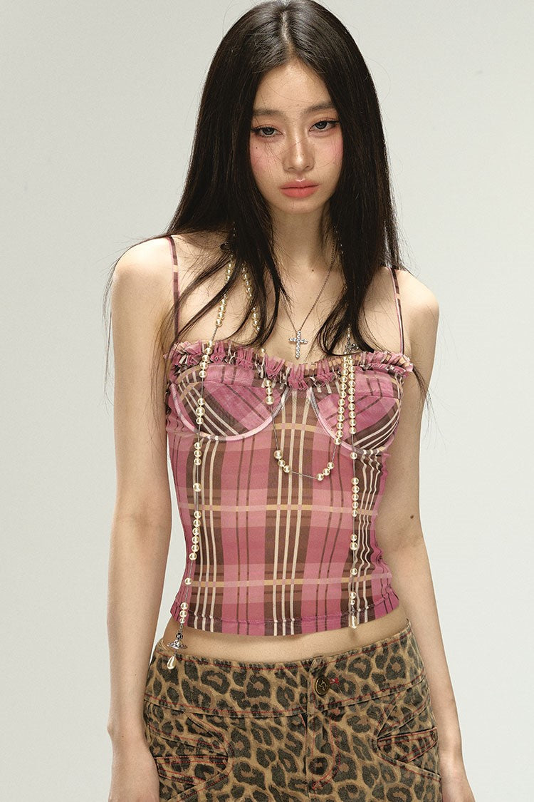 Camisole / No Sleeve – Young Social Club.