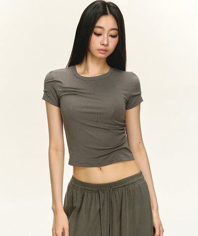 Comfortable Casual Top/Pants ANA0055