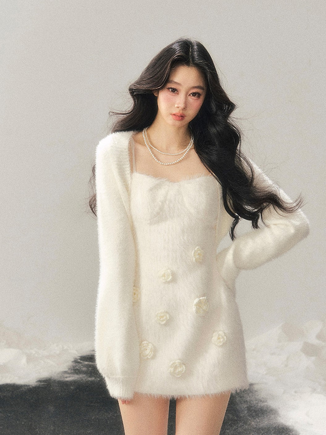 NEW ARRIVAL – Young Social Club.