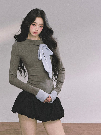 High-end Small Fragrance Style Jacket/Top DIA0611