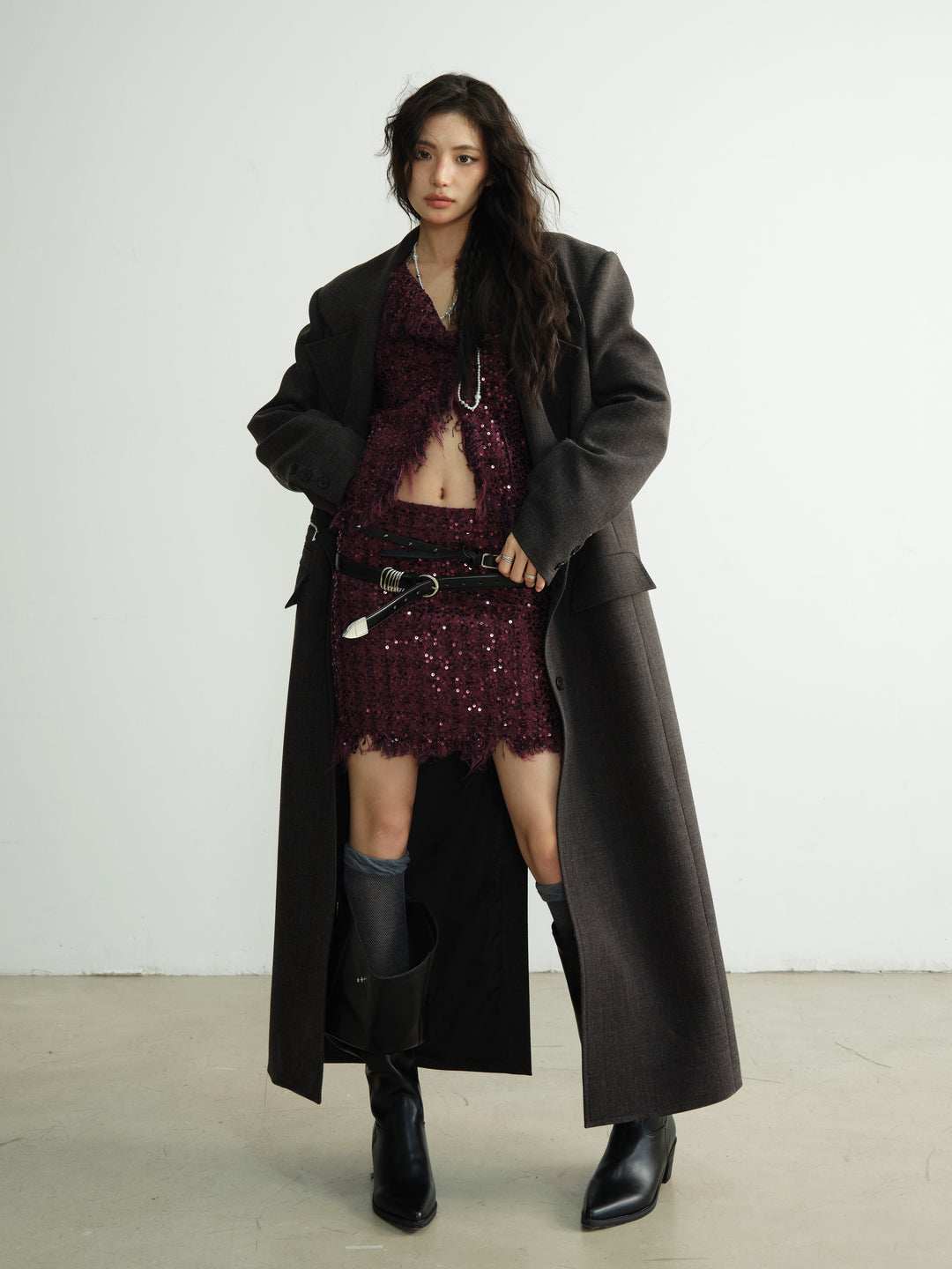 JNYLON STUDIOS – Young Social Club. JNYLON STUDIOS – Young Social Club.
