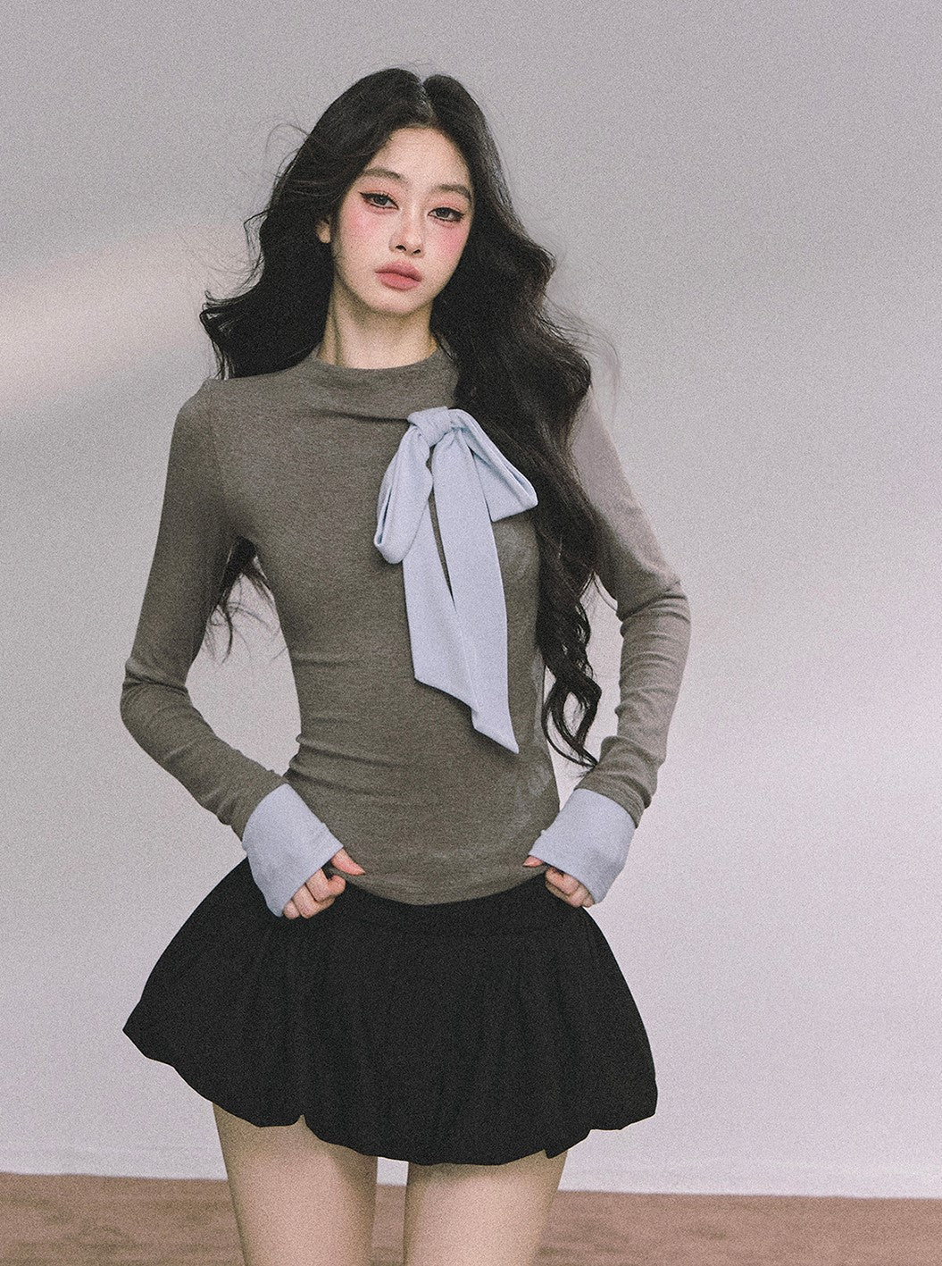 High-end Small Fragrance Style Jacket/Top DIA0611