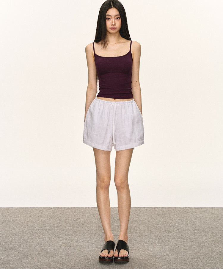 Chest Pad Camisole ANA0063