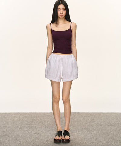 Chest Pad Camisole ANA0063