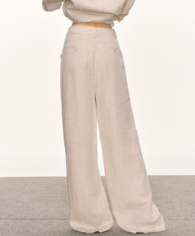 Tencel Linen Shirt/Shorts/Pants ANA0060