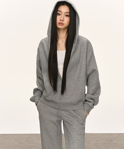 Hooded Jacket/Casual Sweatpants/Shorts ANA0061