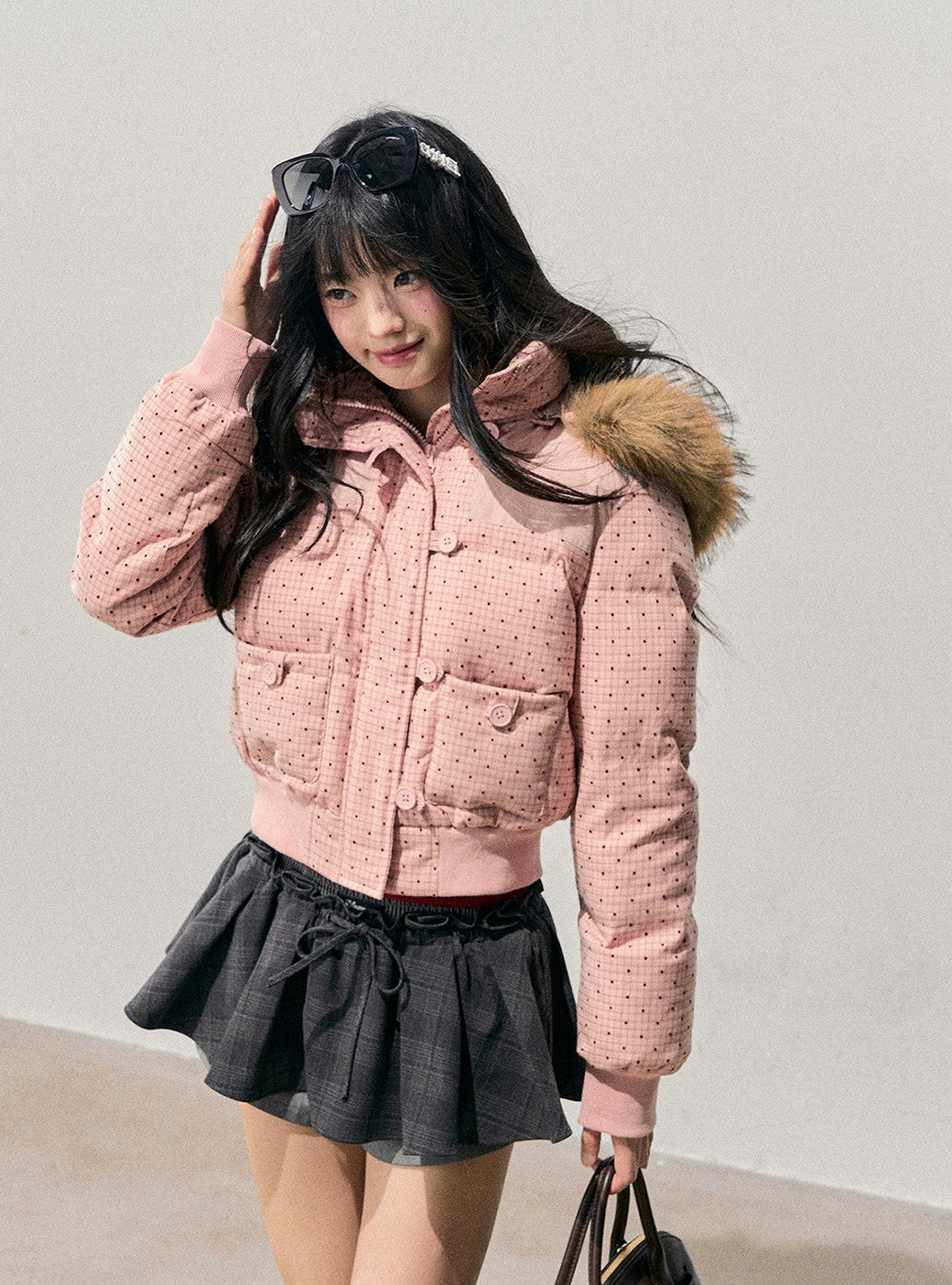 NEW ARRIVAL – Young Social Club.