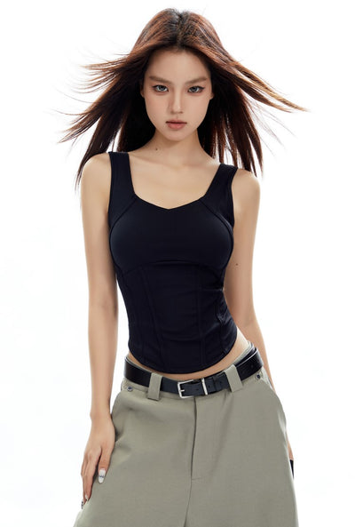 Slimming Sports Style Inner Wear APE0321