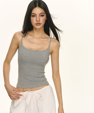 Chest Pad Camisole ANA0063