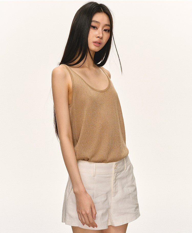 Casual Short-sleeved Shirt/Shorts ANA0064