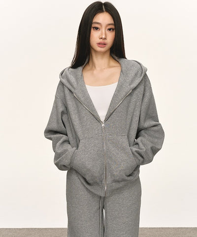 Hooded Jacket/Casual Sweatpants/Shorts ANA0061