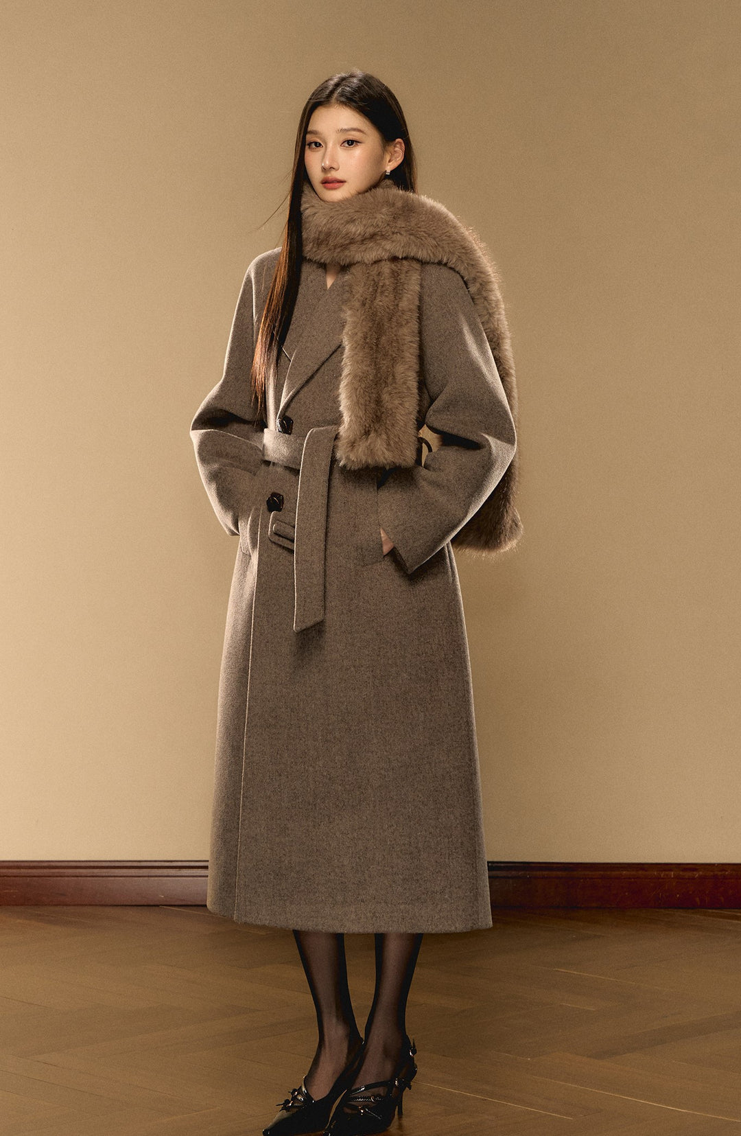 young social club ファーコート NEW ARRIVAL – Young Social Club.